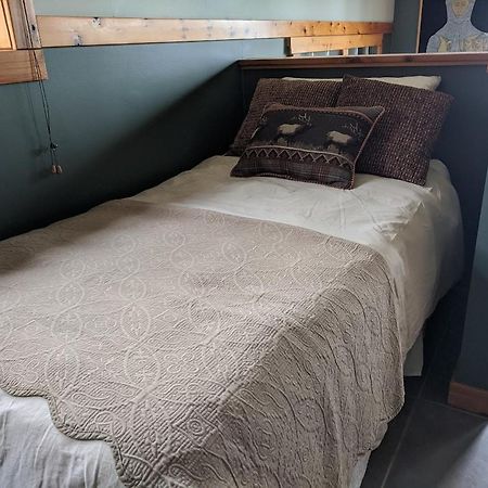 مبيت وإفطار أوك هاربور The Bluff On Whidbey المظهر الخارجي الصورة